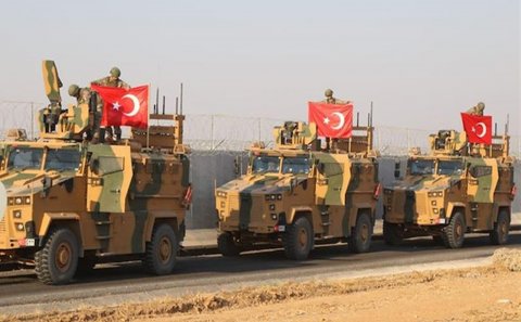 Türk ordusuna xain hücum: Bir əsgər şəhid oldu