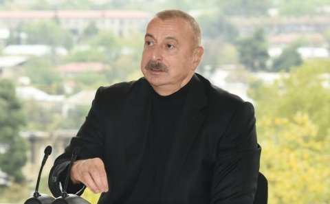 Əliyev düz deyir, o vaxt da xəbərdar etmişdi - Mnatsakanyan