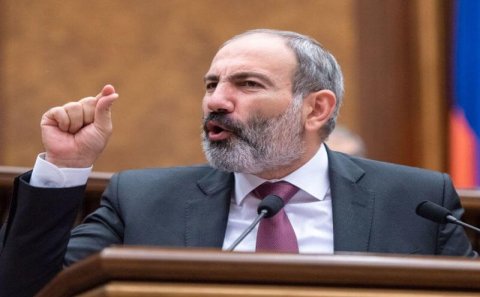 Paşinyan oğlunu Azərbaycana göndərmək istəyir- SƏBƏB