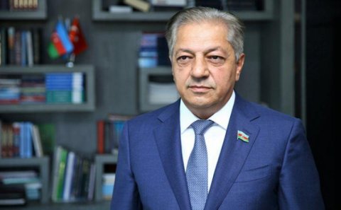 Deputat: Beynəlxalq Məhkəmə Ermənistanın ümidlərini doğrultmadı