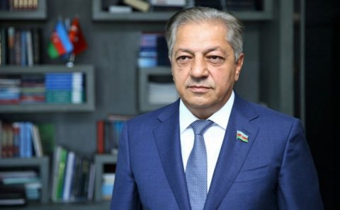 Qələbələr salnaməsi bir həyat…