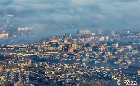 Xankəndidə təşviş: Separatçı rejimin ləğvi prosesi başlanır