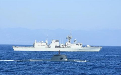 NATO-dan Türkiyəyə strateji missiya: 2028-ci ilədək...