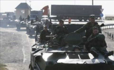 Gözlənilən müharibə: Türkiyənin mövqeyi necə olacaq?
