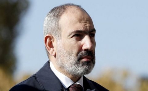 Nikol Paşinyan: “KTMT Qazaxıstana kollektiv sülhməramlı qüvvələr göndərəcək”