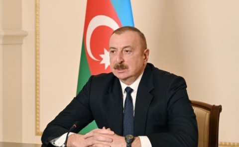 Ölkə başçısına müraciət: 