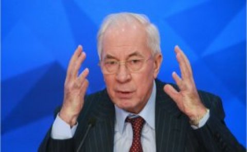 Ukraynanın keçmiş baş naziri Putinə SƏSLƏNDİ:  Ukraynaya hücum et