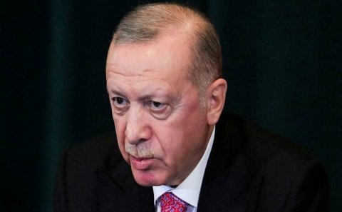 Ərdoğanın səfərindən əvvəl kritik açıqlama – “Yeni səhifə açılır”