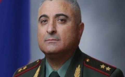 Erməni generallar həbs edildi: ŞOK HƏBS DALĞASI