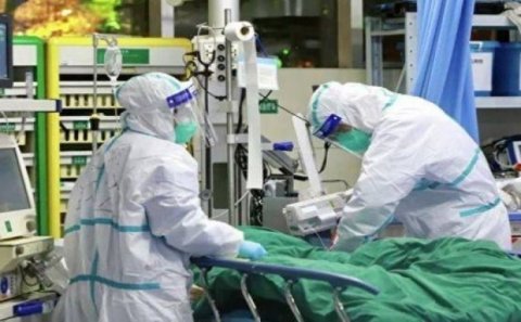 Azərbaycanda sağalanlar yoluxanları yenə də üstələdi