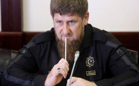 Kadırov: 