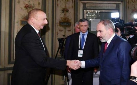 “7or.am”: İlham Əliyev yeni müharibəyə hazırlaşır, Nikol erməni xalqını yeni məğlubiyyətə aparır