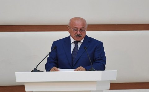 İcra başçısı müavinini İŞDƏN ÇIXARDI
