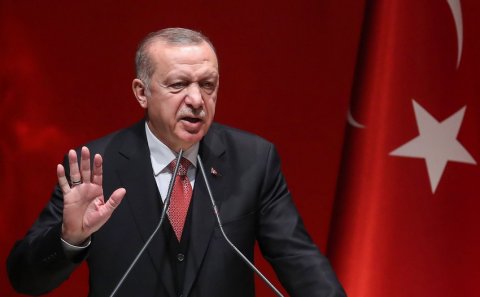 “Bu, sülh prosesinə təkan verdi, həm Zelenski, həm də Putin...” - Ərdoğan