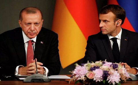 Rus ordusu Çernobıl AES və bu şəhərdən çıxdı – Gedərkən özləri ilə...