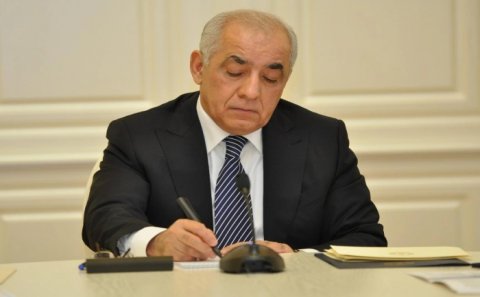Baş nazir sərəncam imzaladı - 15 gün vaxt verdi