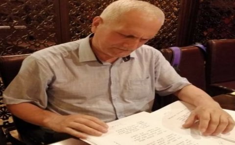 Paşa Talıblı -