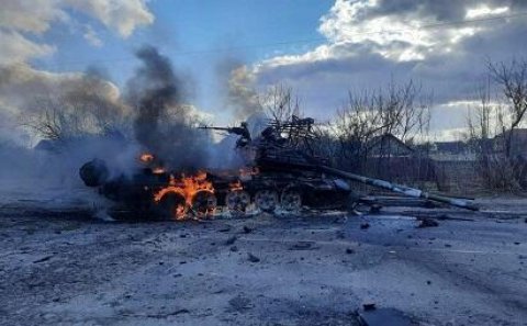 88-ci gün: Rusiyanın itkiləri açıqlandı