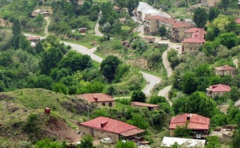 Ermənilər Laçında təxribata hazırlaşır - DETALLAR