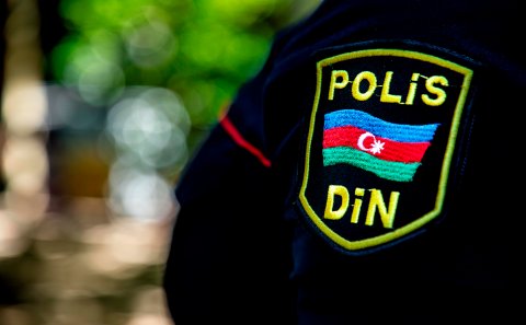 Polis intiharın qarşısını aldı - Özü yaralandı