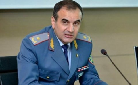Səfər Mehdiyev generalı niyə güdaza