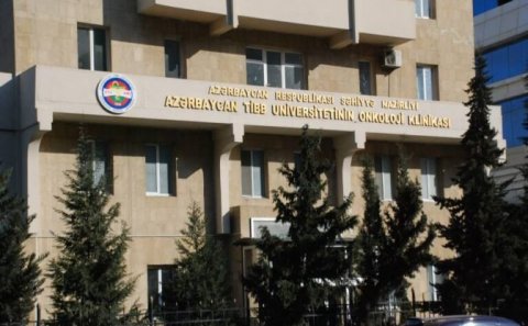 Onkoloji klinikanın həkimləri niyə ya işdən çıxıb gedir, ya da İNTİHAR edirlər?