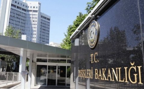 Türkiyə və Ermənistan arasında növbəti görüşün tarixi...