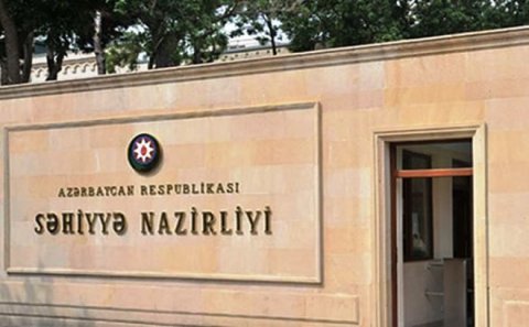 Azərbaycana meymunçiçəyi testləri gətirildi