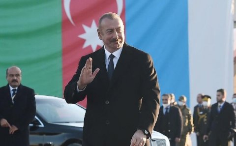 Martirosyan: Əliyevin ləyaqəti var, bizdə yoxdur – VİDEO