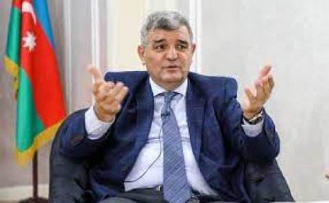 “Londonda səfirliyimizə hücumun sifarişi burdan verilib” - Deputatdan sensasion bəyanat