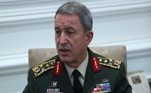 Bu, Ermənistan üçün yaxşı fürsətdir - Akar