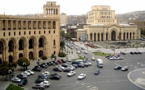 Azərbaycanlı sürücü İrəvanı qarışdırdı: “Dedi ki, İlham Əliyev…” 