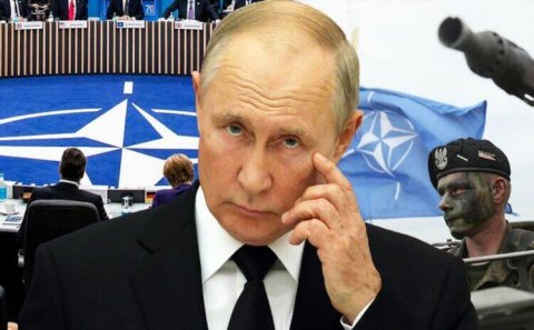 Putinin NATO-dakı DOSTLARI kimlərdir? - Amerikalı diplomat SİRLƏRİ AÇDI