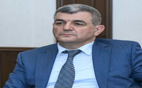 İran Qafanda konsulluq açdı: Millət vəkili Fazil Mustafadan cavab