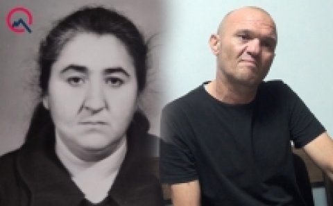 Gəncədə 22 il əvvəl baş vermiş qətlin üstü açılıb –Qatillər qadını nə üçün öldürüblər? (FOTO)