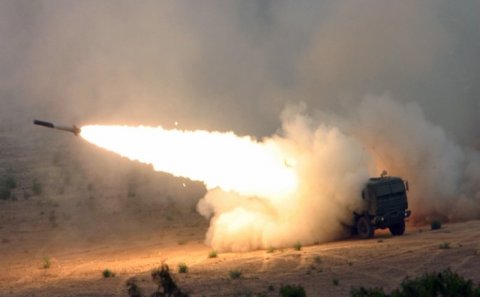 Generallar Baydenə çağırış etdi: Ukraynaya təcili silah verin...