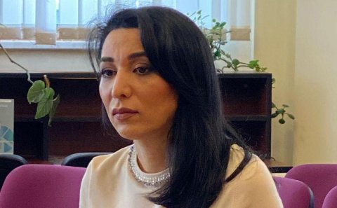 Ombudsmandan erməni təxribatı ilə bağlı bəyanat