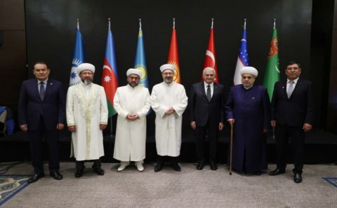 Türk Dövlətlərinin dini liderlərinin Bakı sammiti nə vəd edir?