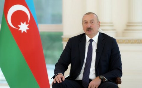 “Ermənistanın təxribatı normallaşma prosesinə böyük zərbədir”- Prezident