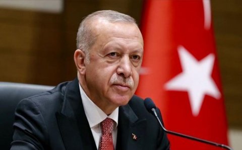 Türkiyə ABŞ-dan Gülənin ekstradisiyasını və PKK-ya qarşı əməkdaşlıq gözləyir – Ərdoğan