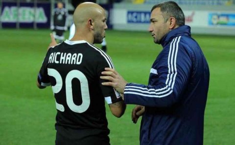 Qarabağ” dünyanın ən yaxşı komandalarından biridir”