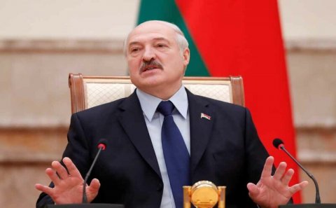 “Nə “yol xəritəsi”? Gedin oturun İlham Əliyevlə qərar verin, yoxsa pis olacaq” –Lukaşenko Paşinyana sərt cavab verdi