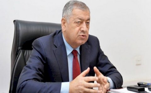 “Nə Rusiya, nə də İran Azərbaycana münasibətdə səmimi deyil”