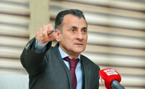 Mir Şahin: Bu tarixdən sonra Qarabağda bir rus əsgəri belə qalmayacaq - Video