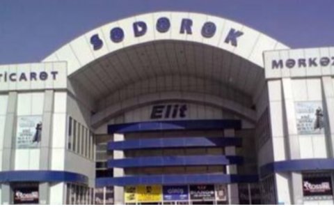 “Sədərək”də sahibkarı dəmir lomla vurdular –30 min manat pulu apardılar