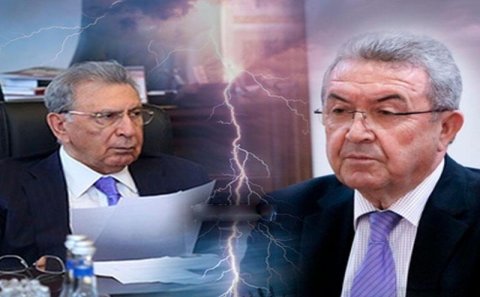 “HEÇ VAXT AZƏRBAYCANA XEYİR VERMƏYİB, AİLƏSİ BELƏ...” – Sabiq nazir Mehdiyevlə bağlı danışdı