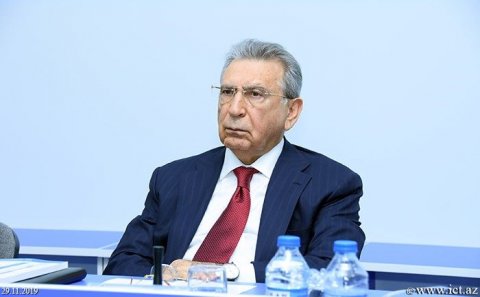 Ramiz Mehdiyev Misir Mərdanova belə cavab verdi
