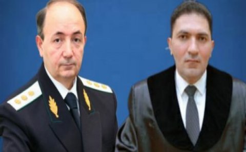 165 ailəni “ev dustağı” etmiş dələduz nəyin qarşılığında həbsdən buraxıldı? – Hakim Vüsal Tağıyev Baş Prokurora qarşı
