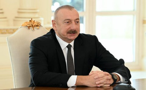 Prezident: İranın narazılığının mənşəyi nədir?..