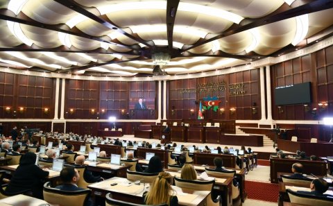 Gələn il üçün yaşayış minimumu qəbul edildi